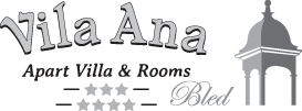 Vila Ana Bled (STAGING)
