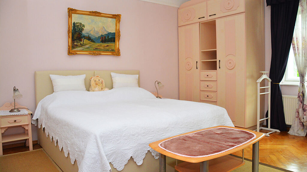 Apartma 3 — Vila Ana Bled