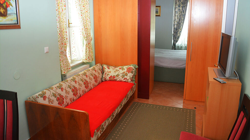 Apartma 4 — Vila Ana Bled