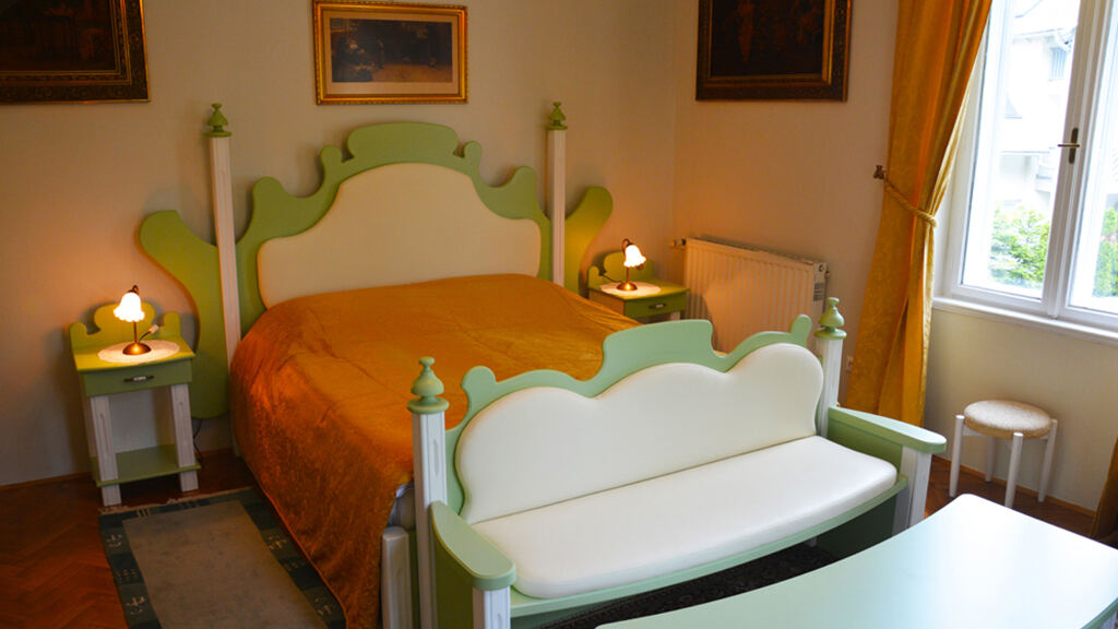 Apartma 6 — Vila Ana Bled