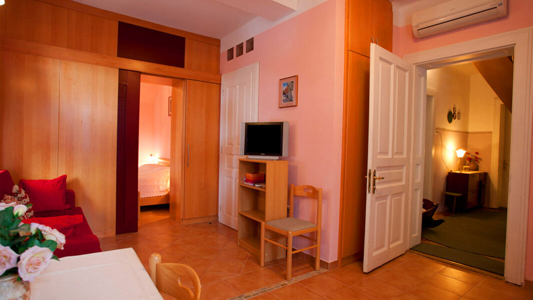 Apartma 7 — Vila Ana Bled