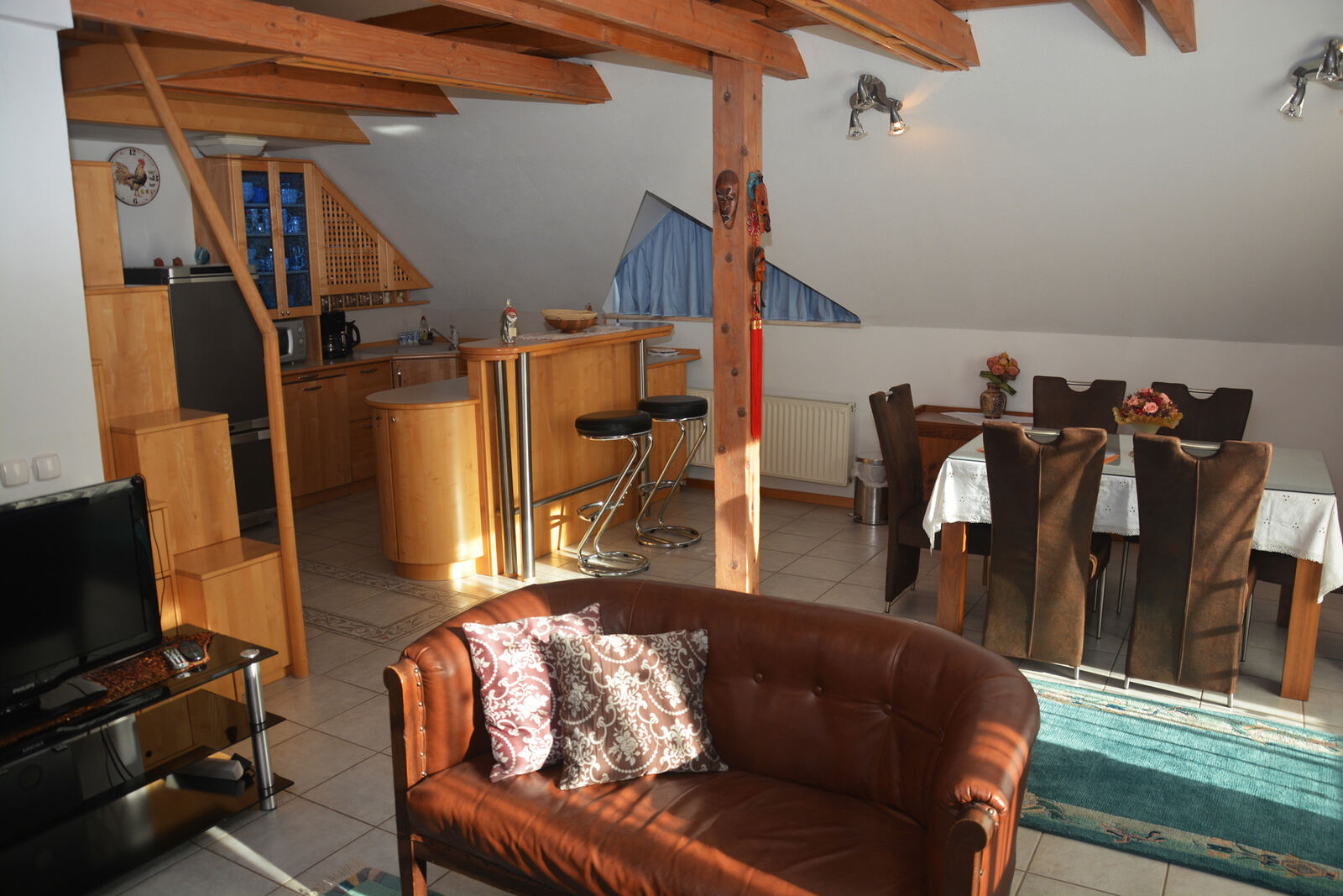 Apartma A — fotografija 2