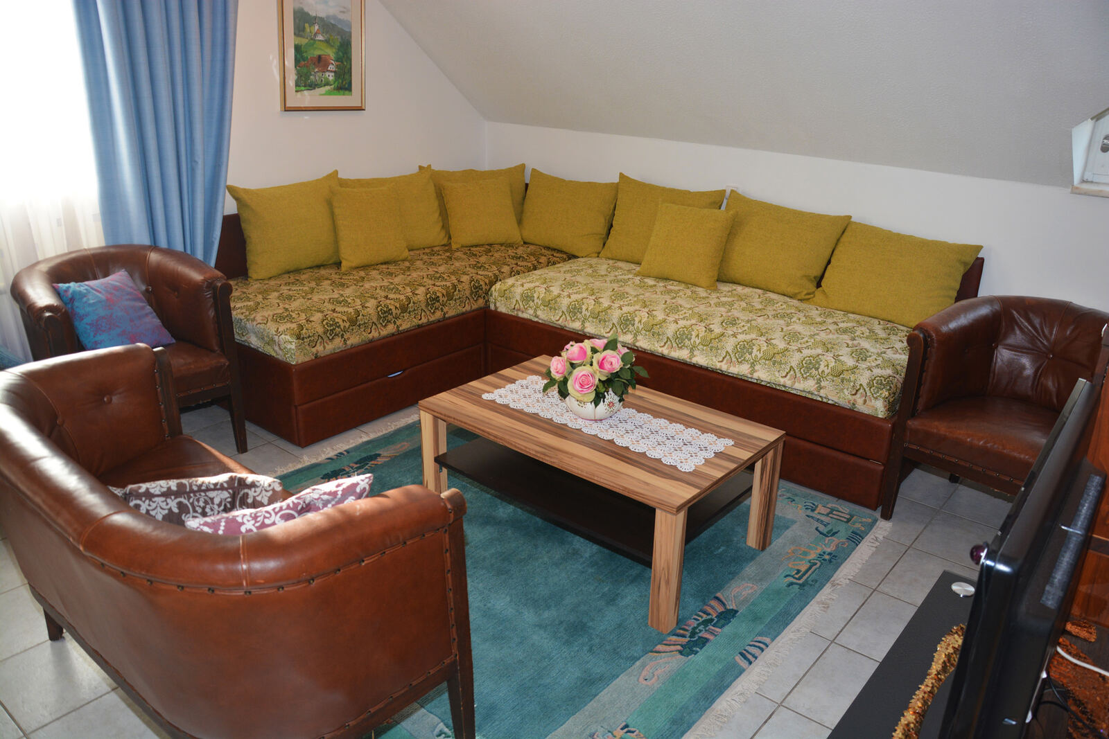 Apartma A — fotografija 3