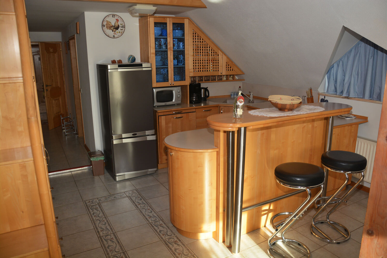 Apartma A — fotografija 4