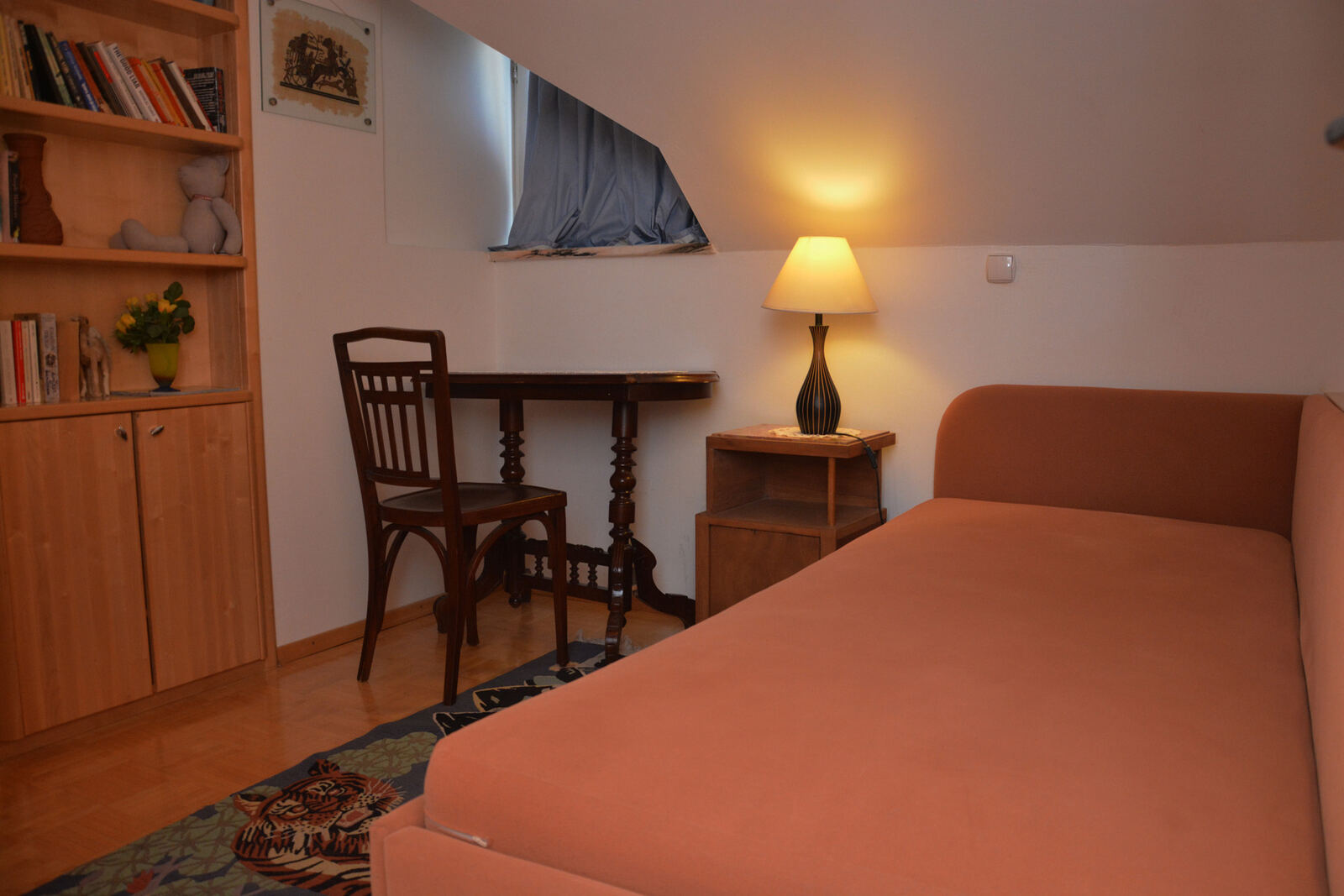 Apartma A — fotografija 5
