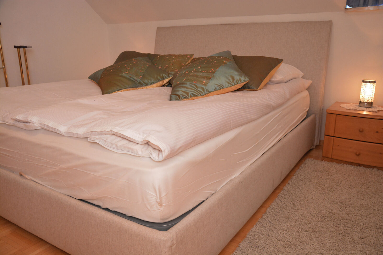 Apartma A — fotografija 6