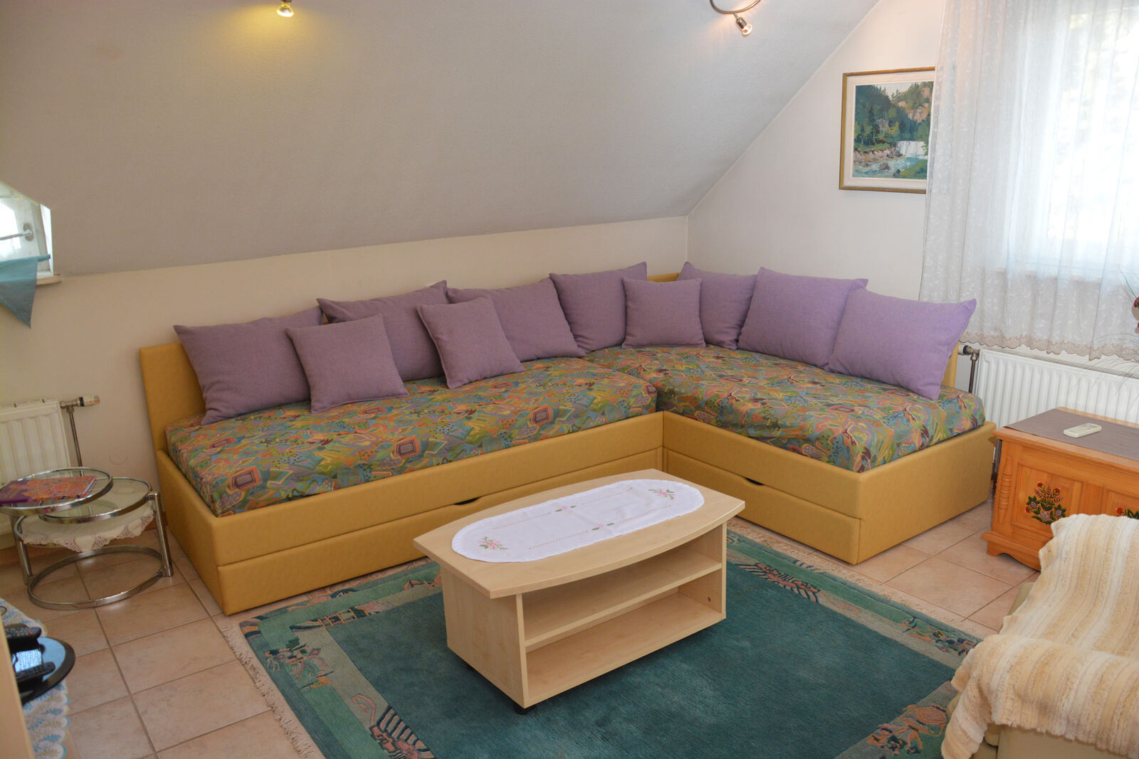 Apartma B — 2