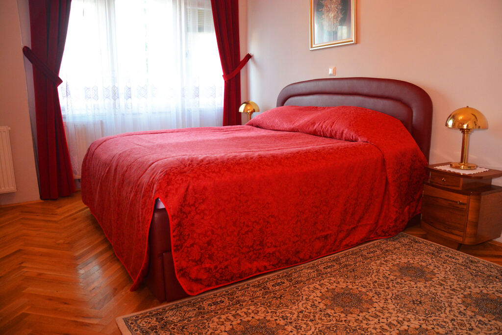 Soba 5 — Vila Ana Bled