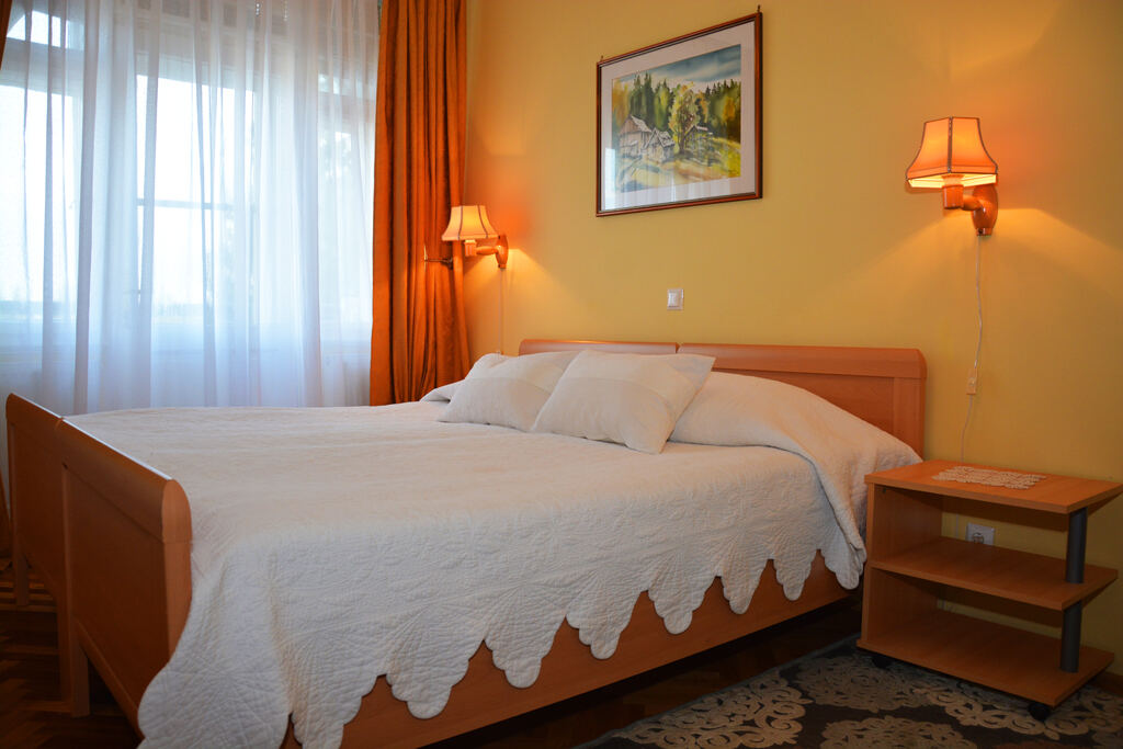 Soba 8 — Vila Ana Bled